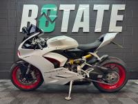 DUCATI PANIGALE V2