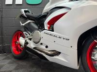 DUCATI PANIGALE V2