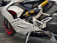 DUCATI PANIGALE V2