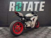 DUCATI PANIGALE V2