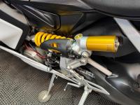 DUCATI PANIGALE V2