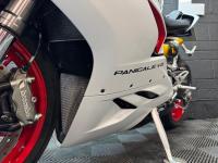 DUCATI PANIGALE V2