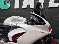 DUCATI PANIGALE V2