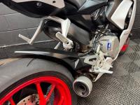 DUCATI PANIGALE V2