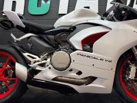 DUCATI PANIGALE V2