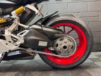 DUCATI PANIGALE V2