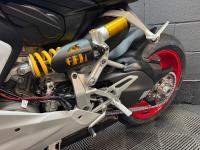 DUCATI PANIGALE V2