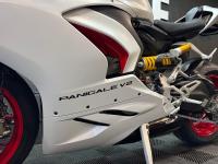 DUCATI PANIGALE V2