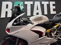 DUCATI PANIGALE V2