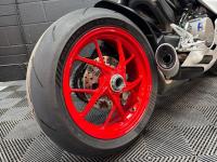 DUCATI PANIGALE V2