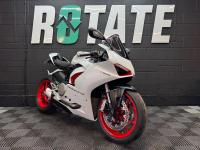 DUCATI PANIGALE V2
