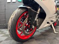 DUCATI PANIGALE V2