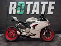 DUCATI PANIGALE V2