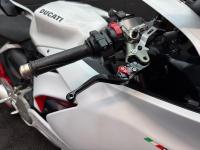 DUCATI PANIGALE V2