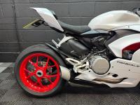 DUCATI PANIGALE V2