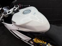 DUCATI PANIGALE V2