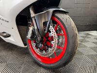 DUCATI PANIGALE V2