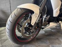 TRIUMPH STREET TRIPLE 675