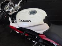 TRIUMPH STREET TRIPLE 675