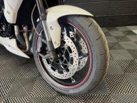 TRIUMPH STREET TRIPLE 675