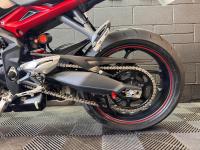 TRIUMPH STREET TRIPLE 675