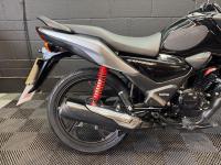 HONDA CB125F