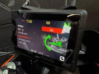 KTM 1290 SUPER DUKE GT