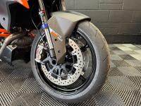 KTM 1290 SUPER DUKE GT