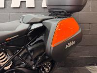KTM 1290 SUPER DUKE GT