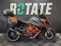 KTM 1290 SUPER DUKE GT