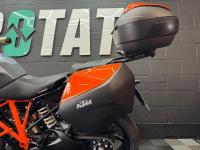 KTM 1290 SUPER DUKE GT