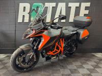 KTM 1290 SUPER DUKE GT