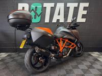 KTM 1290 SUPER DUKE GT