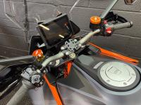 KTM 1290 SUPER DUKE GT