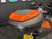 KTM 1290 SUPER DUKE GT