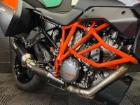 KTM 1290 SUPER DUKE GT