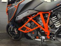KTM 1290 SUPER DUKE GT