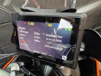 KTM 1290 SUPER DUKE GT