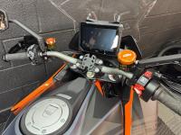 KTM 1290 SUPER DUKE GT