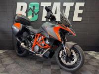 KTM 1290 SUPER DUKE GT