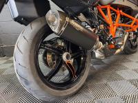 KTM 1290 SUPER DUKE GT