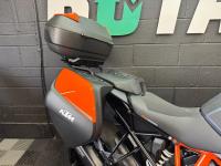 KTM 1290 SUPER DUKE GT