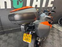 KTM 1290 SUPER DUKE GT