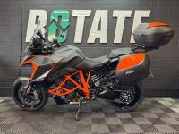 KTM 1290 SUPER DUKE GT