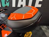 KTM 1290 SUPER DUKE GT