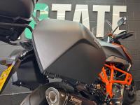 KTM 1290 SUPER DUKE GT