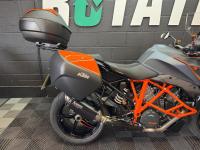 KTM 1290 SUPER DUKE GT