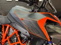 KTM 1290 SUPER DUKE GT