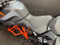 KTM 1290 SUPER DUKE GT