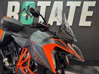 KTM 1290 SUPER DUKE GT